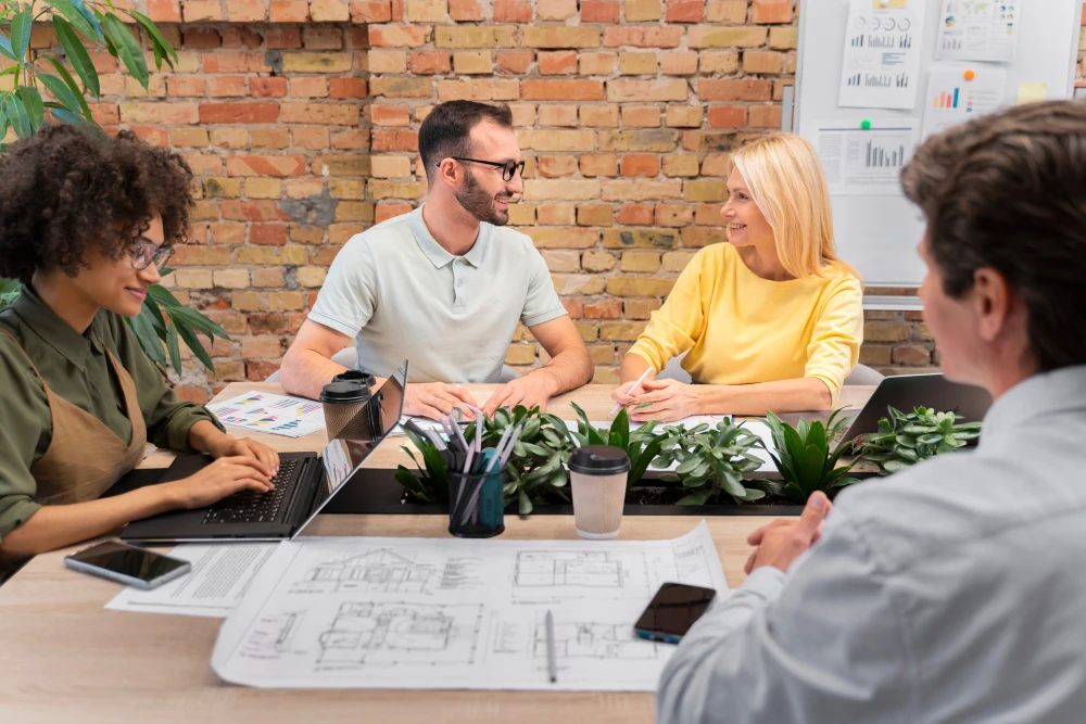 Transformarea comunicării: cum modernizează Clients Chat colaborarea și practicile din industrie
